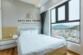 NATA2912-3br apt near the beach